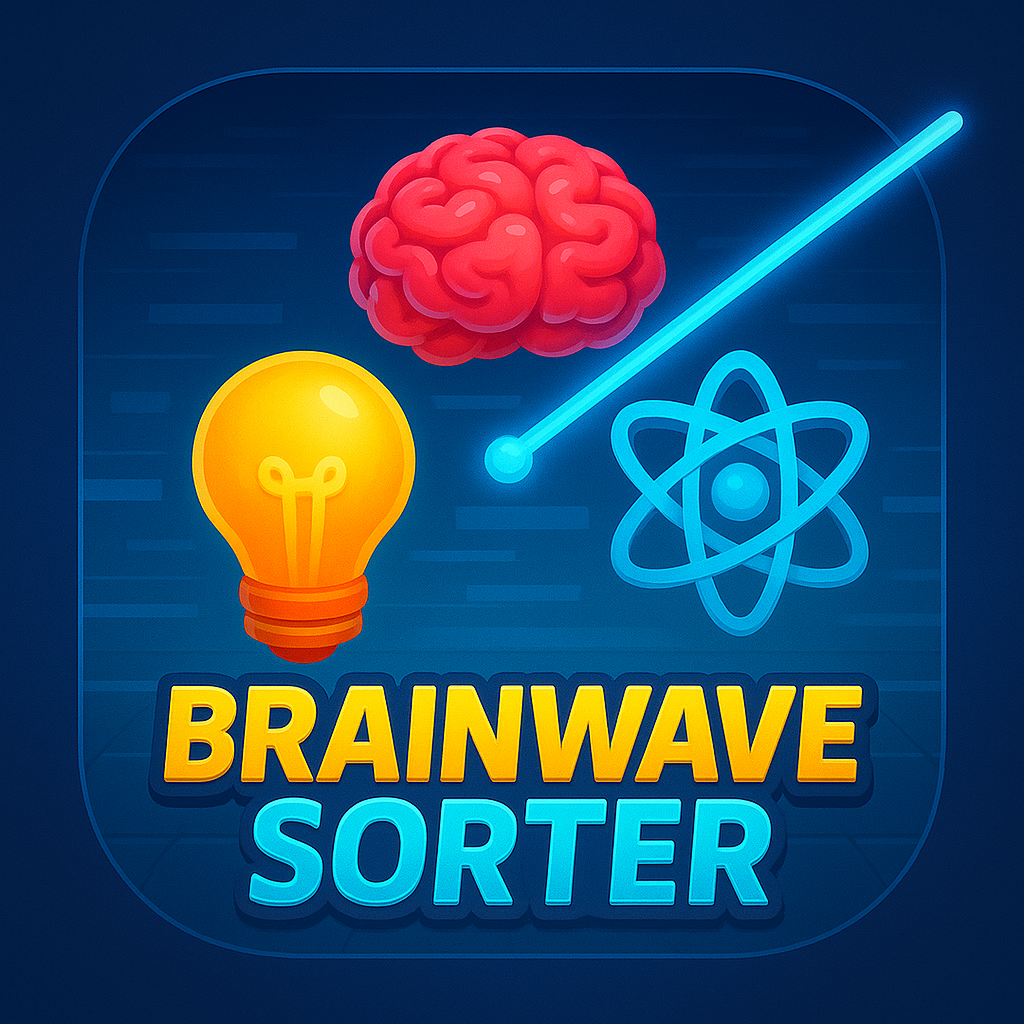 Brainwave Sorter