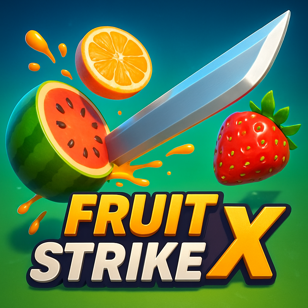 Fruit Strike X