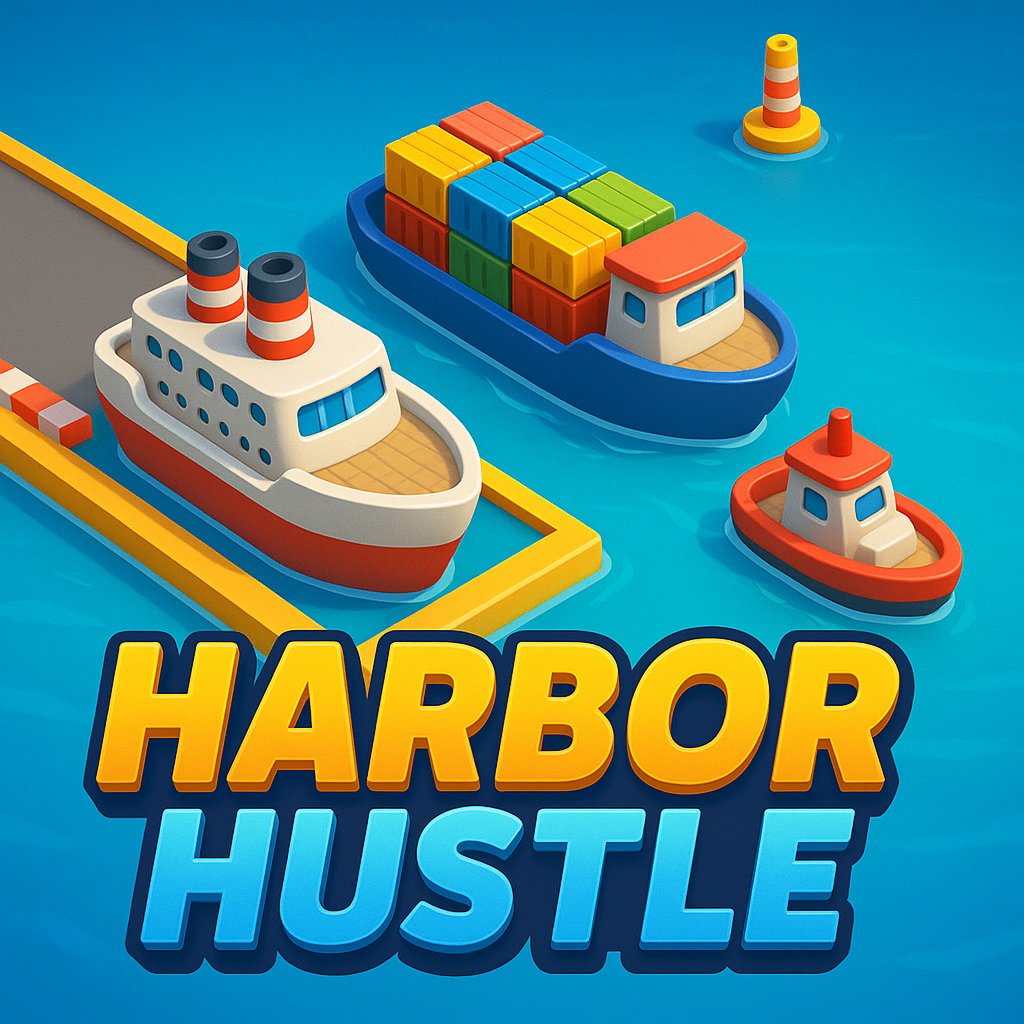 Harbor Hustle