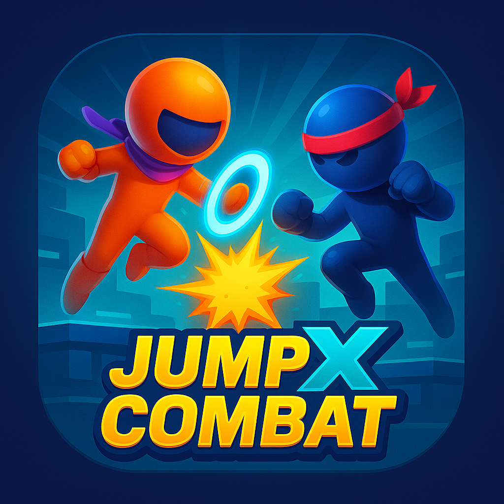 Jump X Combat