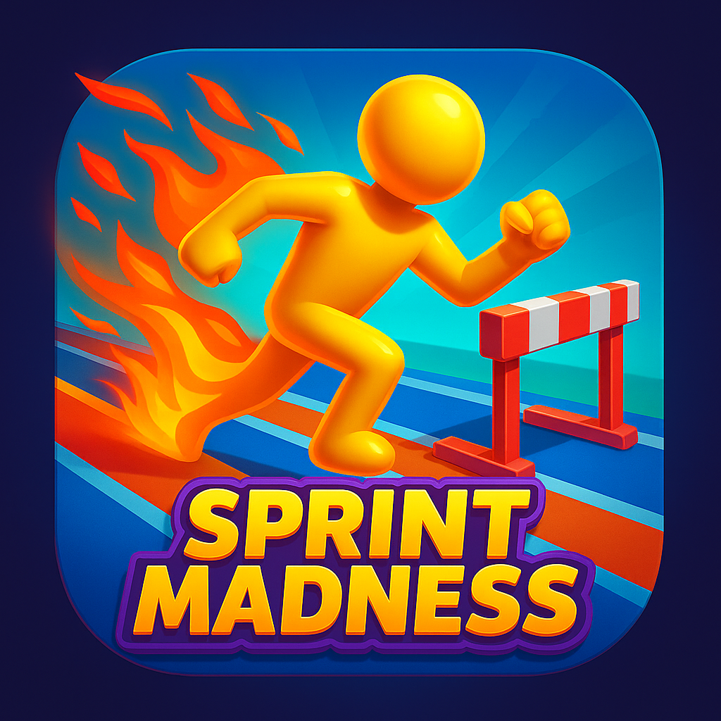 Sprint Madness