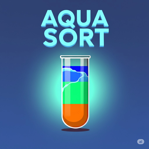 Aqua Sort