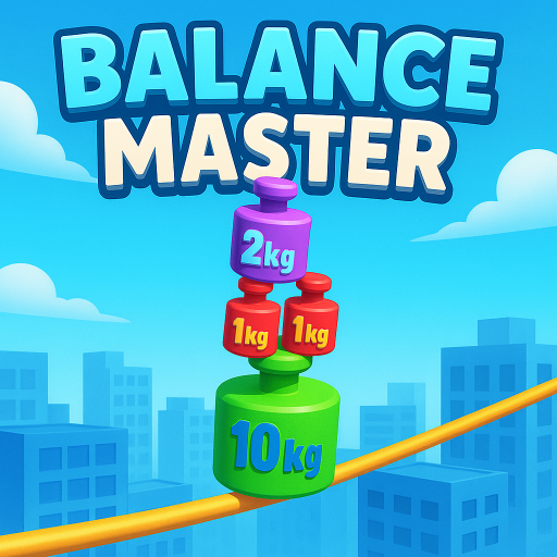Balance Master