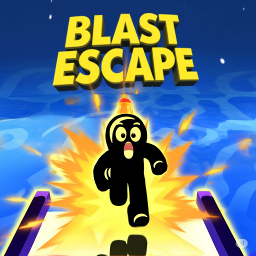 Blast Escape