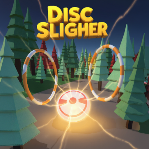 Disc Sligher