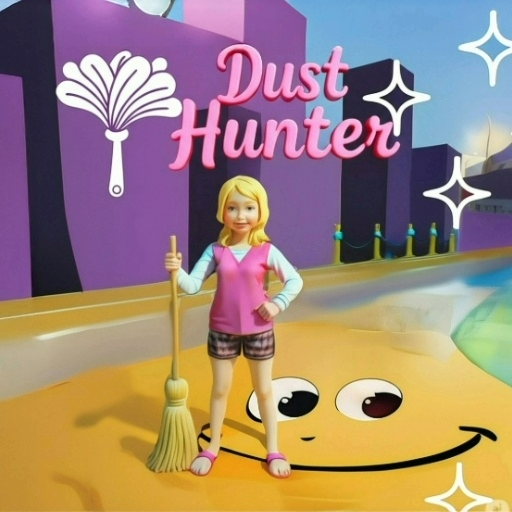 Dust Hunter
