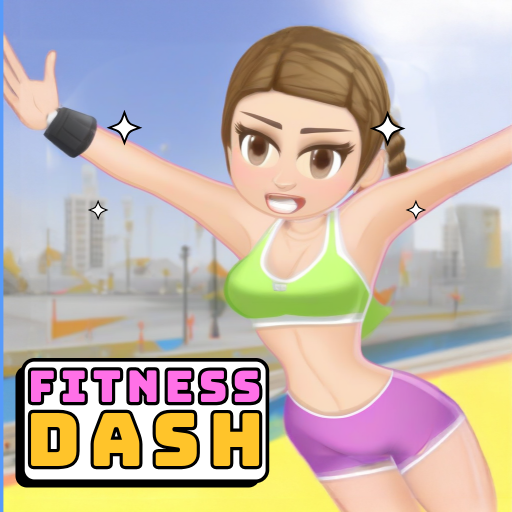 Fitness Dash
