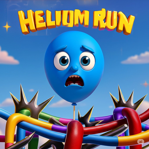 Helium Run