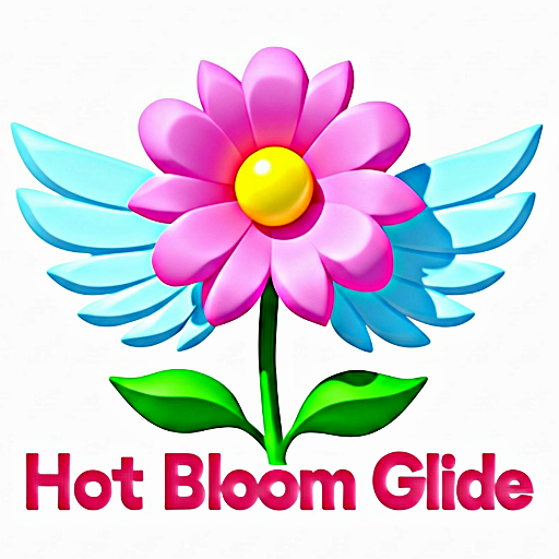 Hot Bloom Glide
