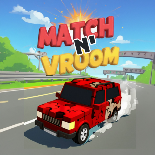 Match N' Vroom