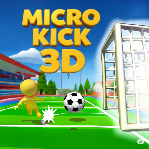 Micro Kick 3D