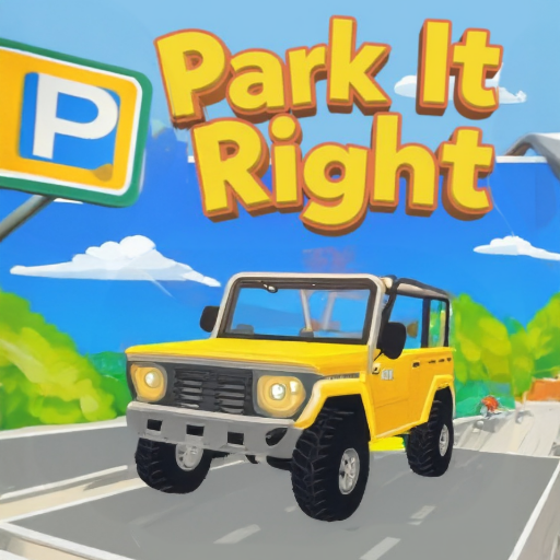 Park it Right