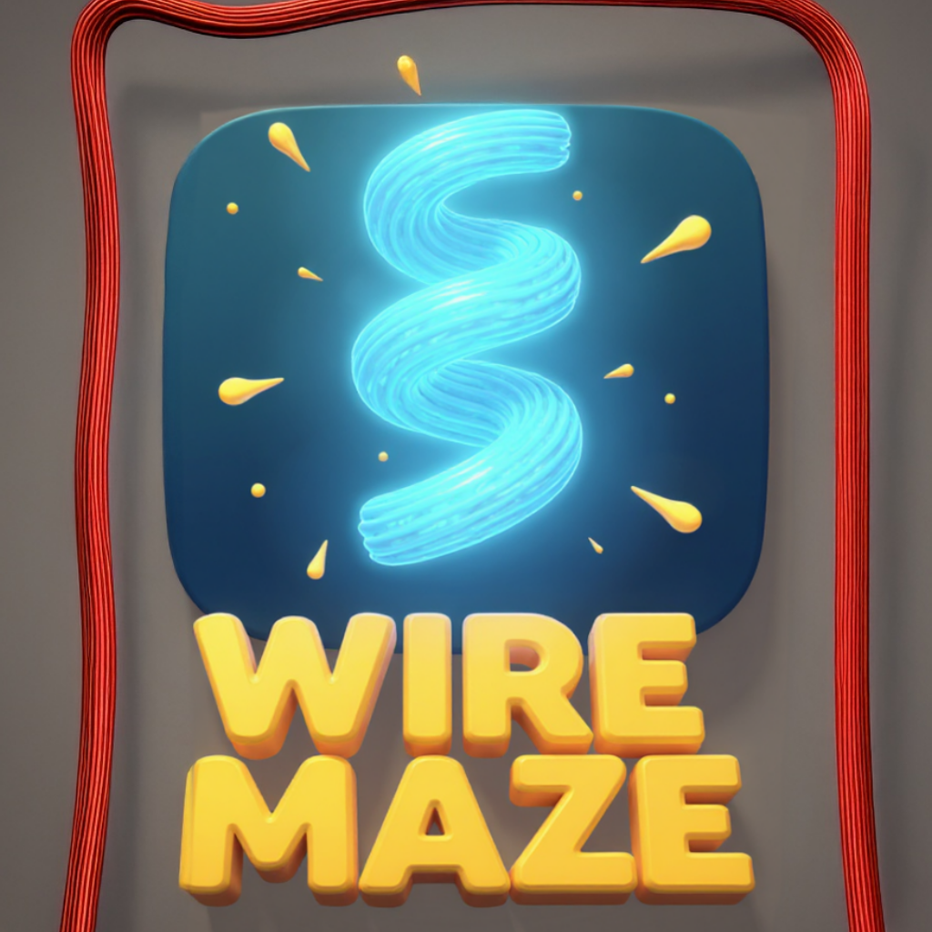 Wire Maze